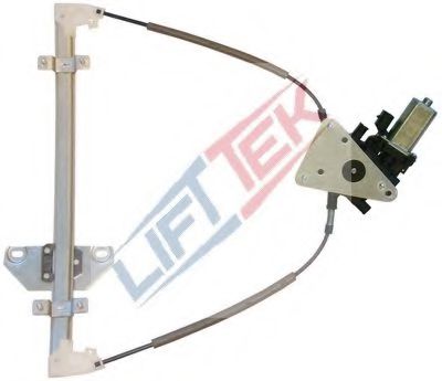 LIFT-TEK LT DW14 L