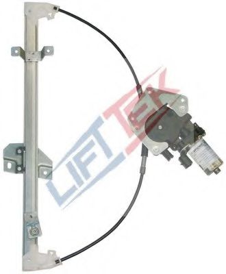 LIFT-TEK LT FR56 L