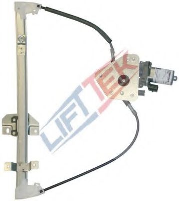 LIFT-TEK LT FR60 R