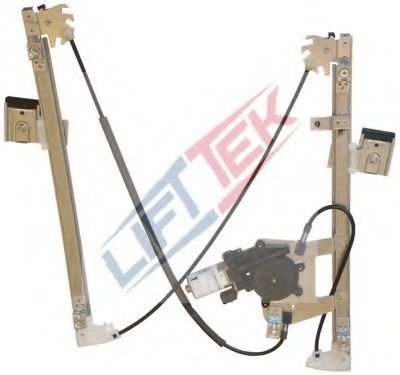 LIFT-TEK LT FR62 L