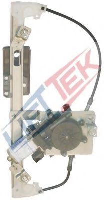 LIFT-TEK LT FR63 L