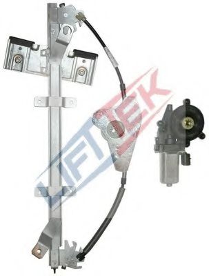 LIFT-TEK LT FR75 R