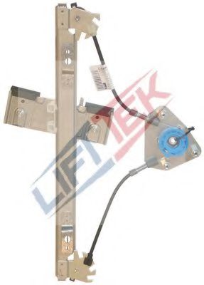 LIFT-TEK LT FR704 R