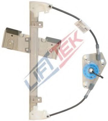 LIFT-TEK LT FR705 R