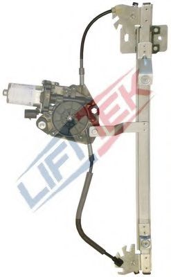 LIFT-TEK LT FT51 L B