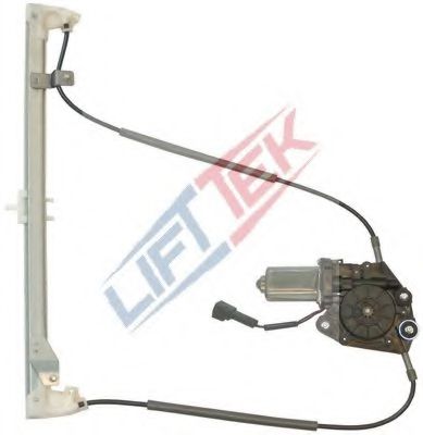 LIFT-TEK LT FT52 R