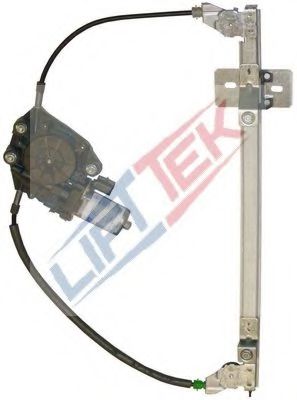 LIFT-TEK LT FT71 L