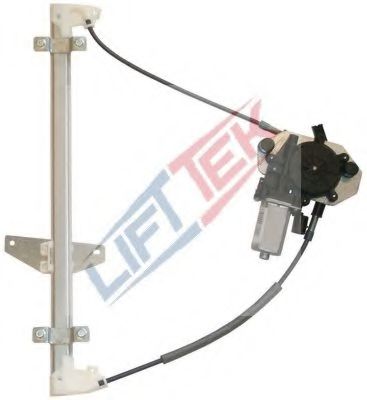 LIFT-TEK LT GM117 L