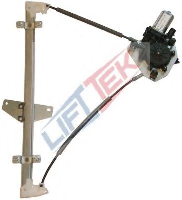 LIFT-TEK LT HY34 R