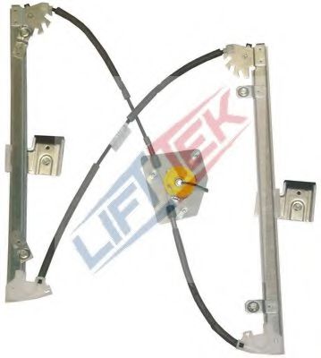 LIFT-TEK LT HY701 L