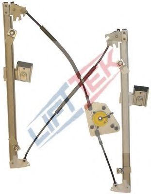 LIFT-TEK LT HY703 L