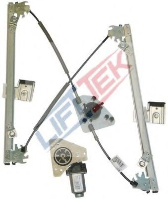 LIFT-TEK LT KA09 L