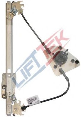 LIFT-TEK LT KA702 L