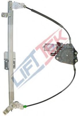 LIFT-TEK LT LN19 R