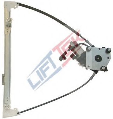 LIFT-TEK LT LNO31 L C