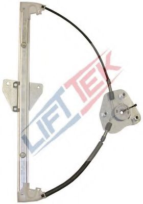 LIFT-TEK LT MA701 L