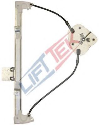 LIFT-TEK LT MA702 L