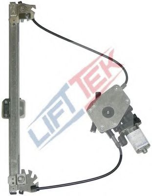 LIFT-TEK LT ME42 R B