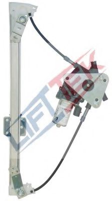 LIFT-TEK LT ME55 L