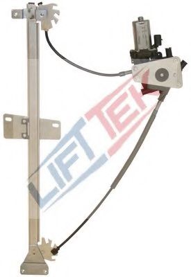 LIFT-TEK LT ME63 L B