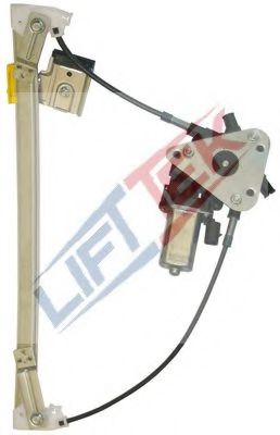 LIFT-TEK LT ME85 L