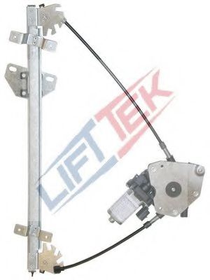 LIFT-TEK LT OP05 L B