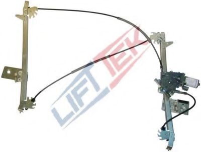 LIFT-TEK LT PG44 L