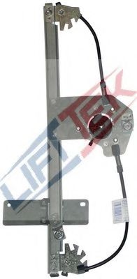 LIFT-TEK LT PG701 L