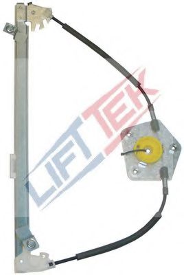 LIFT-TEK LT PG708 L