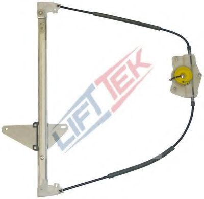 LIFT-TEK LT PG709 R