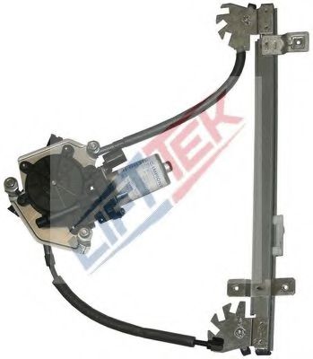 LIFT-TEK LT RN45 R