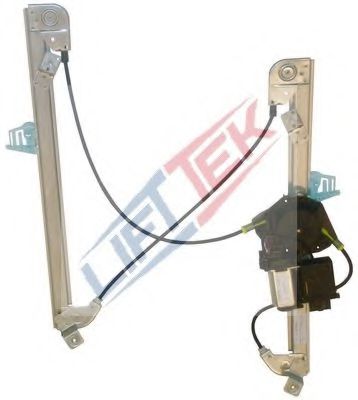 LIFT-TEK LT RNO82 L C