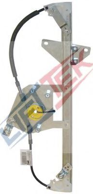 LIFT-TEK LT SB702 L