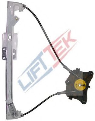 LIFT-TEK LT SK710 L