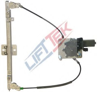 LIFT-TEK LT ST01 R B