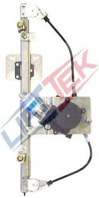 LIFT-TEK LT ST05 L B