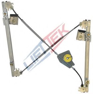 LIFT-TEK LT ST29 R