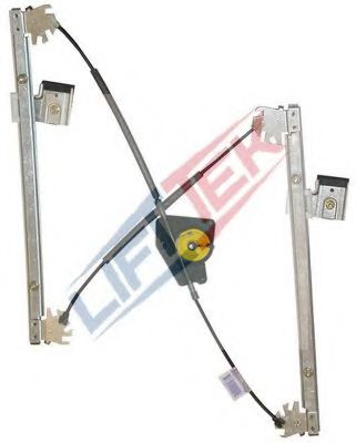 LIFT-TEK LT ST701 L