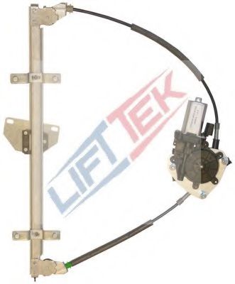 LIFT-TEK LT SZ22 R