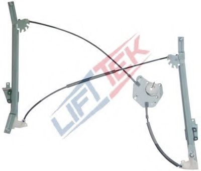 LIFT-TEK LT TY704 R