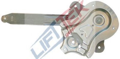 LIFT-TEK LT TY706 L