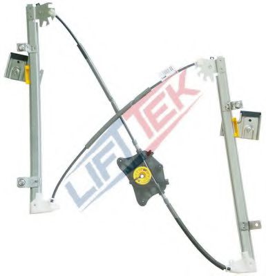 LIFT-TEK LT VK715 L