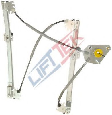 LIFT-TEK LT VK717 L