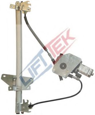 LIFT-TEK LT VL15 L