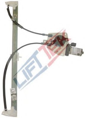 LIFT-TEK LT ZA24 L