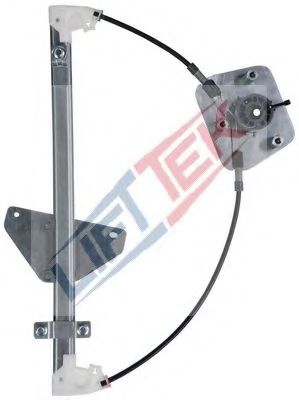 LIFT-TEK LT KA703 L