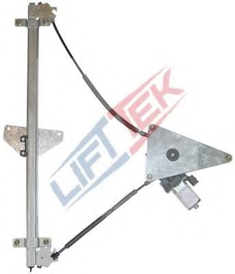 LIFT-TEK LT ZA40 L