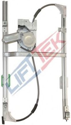 LIFT-TEK LT ZA124 R