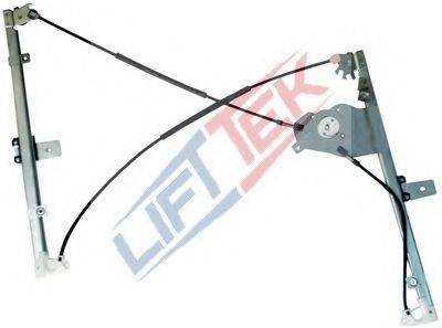 LIFT-TEK LT ZA708 R