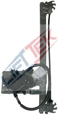 LIFT-TEK LT SB14 L